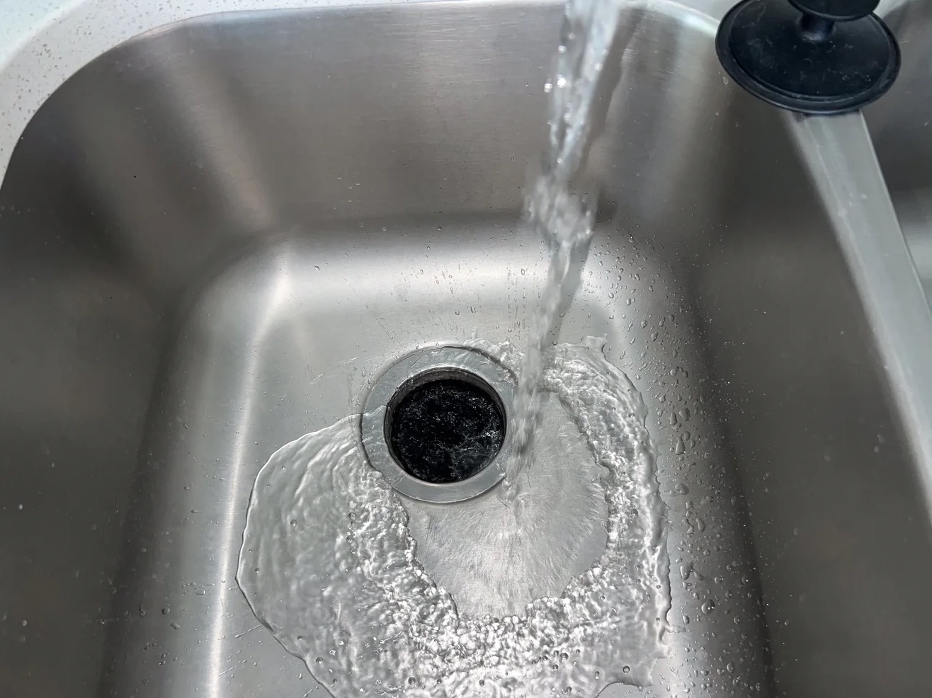 Leaky Faucet & Fixtures in Santa Monica, CA