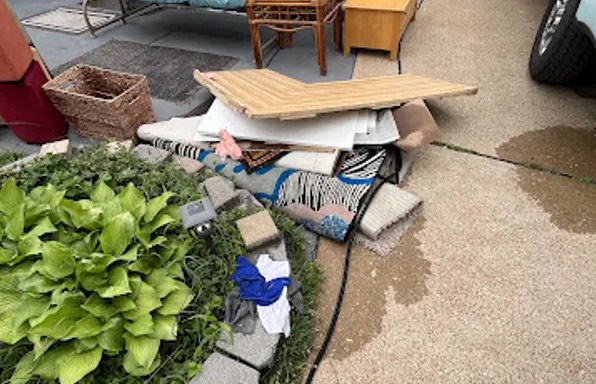 Flood Restoration in Santa Monica, CA