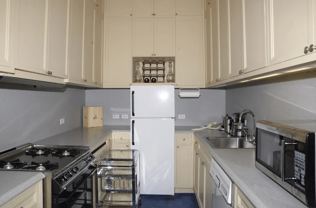 Refrigerator Leak in Santa Monica, CA