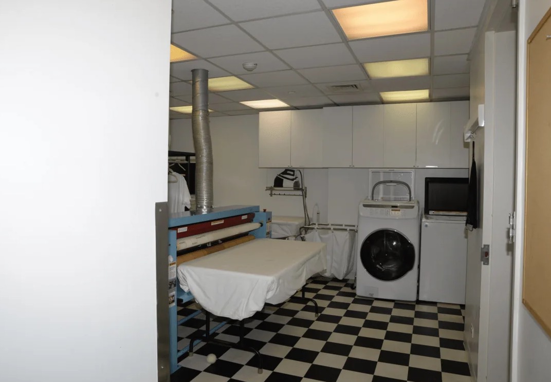 Washing Machine Overflow in Santa Monica, CA