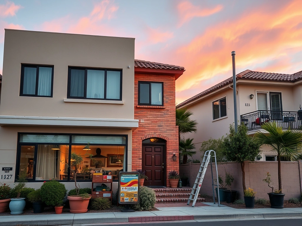 Santa Monica California Commercial Restoration Services