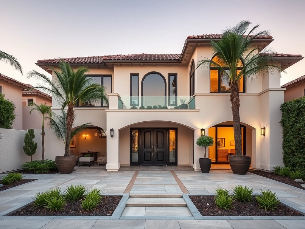 Santa Monica California Residential Restoration Services