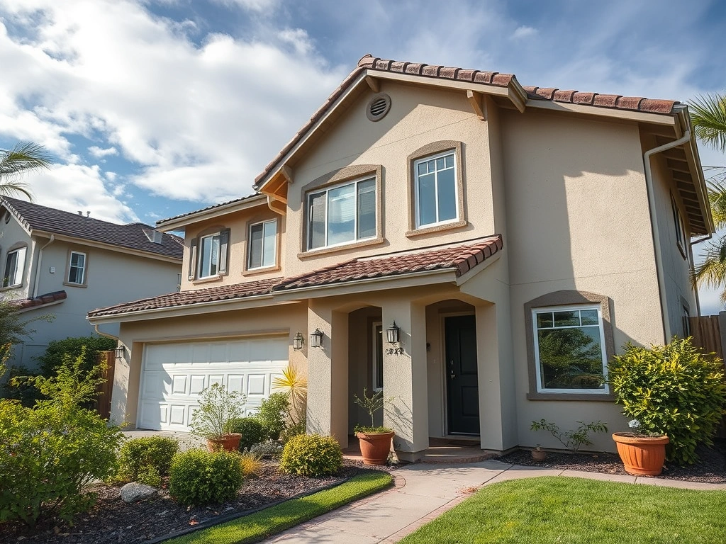 Santa Monica California Storm Damage Restoration