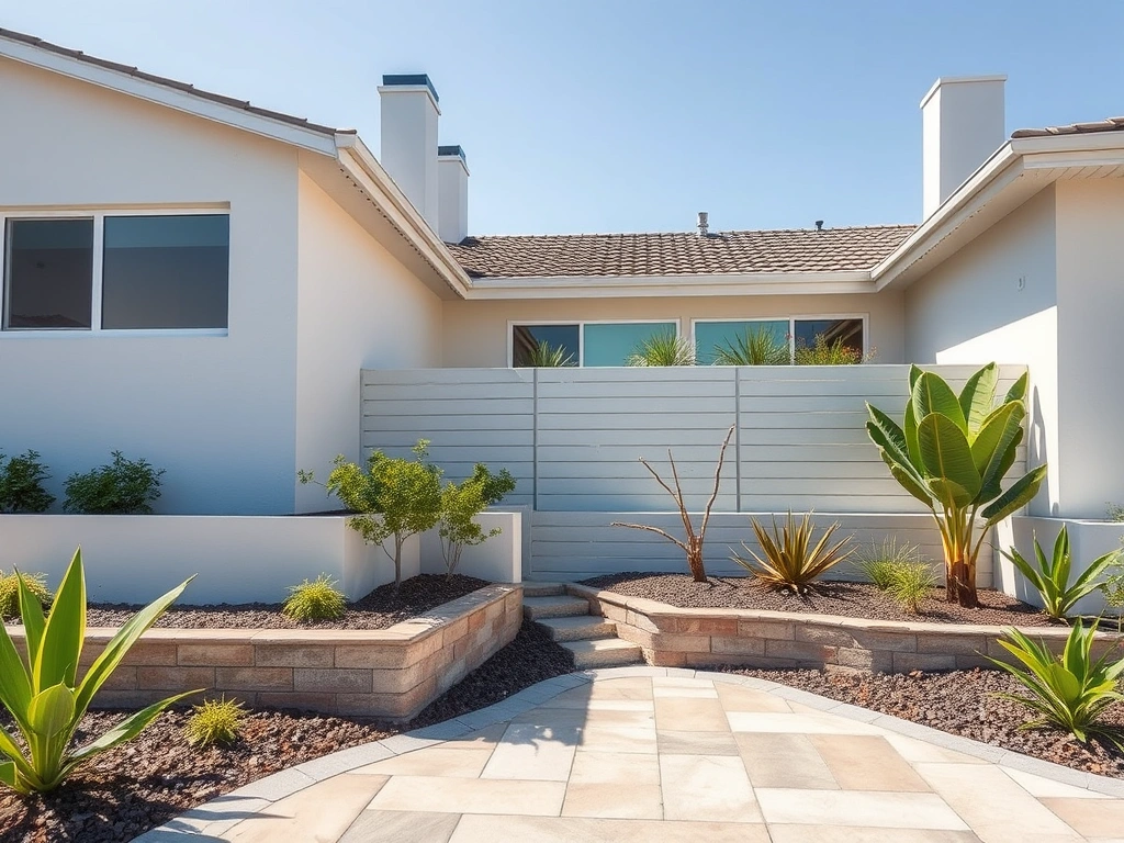 Santa Monica California Water Mitigation